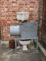Adelaide Gaol Ghost Tours murder & maybem tours paranormal investigations history tours