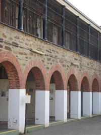 Adelaide Gaol Ghost Tours murder & maybem tours paranormal investigations history tours